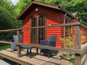  Rashfield Sheilings - Riverside Lodges  Данун